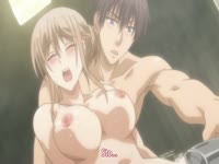 Anime Sex - Omiai Aite Wa Oshiego Tsuyoki Na Mondaiji 12